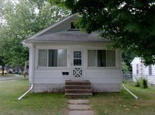 602 Millard St, Three Rivers, MI 49093