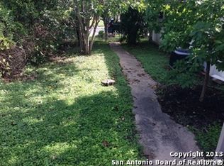 2114 Black Gap Dr, San Antonio, TX 78245