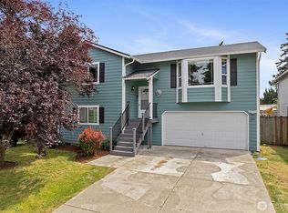120 165th Street S, Spanaway, WA 98387