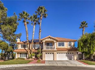 3612 Calico Cove Ct, Las Vegas, NV 89147