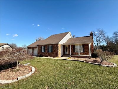 1431 High St, Louisville, OH, 44641