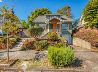 6717 N Michigan Ave, Portland, OR 97217