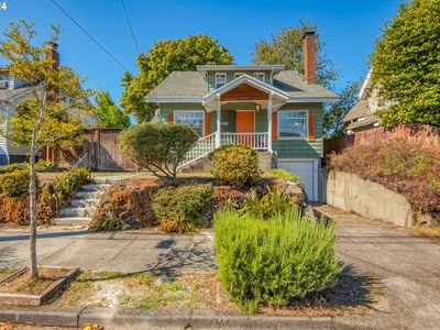 6717 N Michigan Ave, Portland, OR, 97217