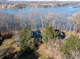 1266 Lock 4 Rd LOT 1-2, Gallatin, TN 37066