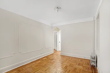 Rented by Compass