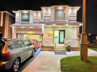 1 Dawes Rd, Brampton, ON L6X0R8