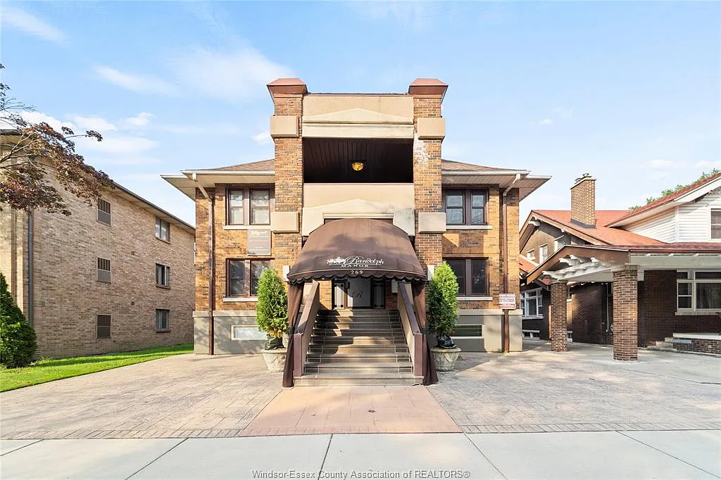 1 bed, $1,595 — Photo 2