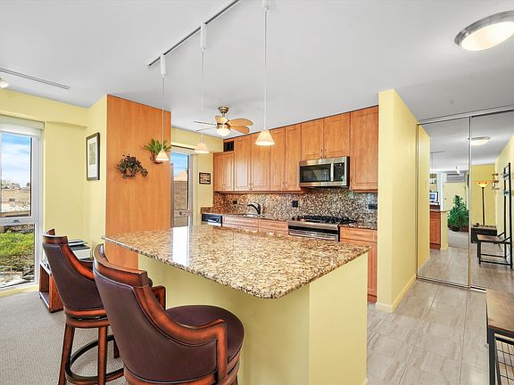 2nd image of 1960 N Lincoln Park W APT 404
