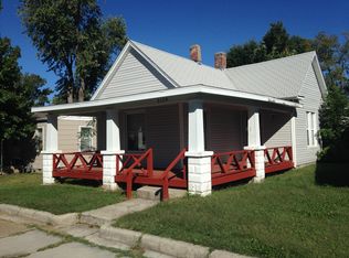 2129 S Harlem Ave #1, Joplin, MO 64804
