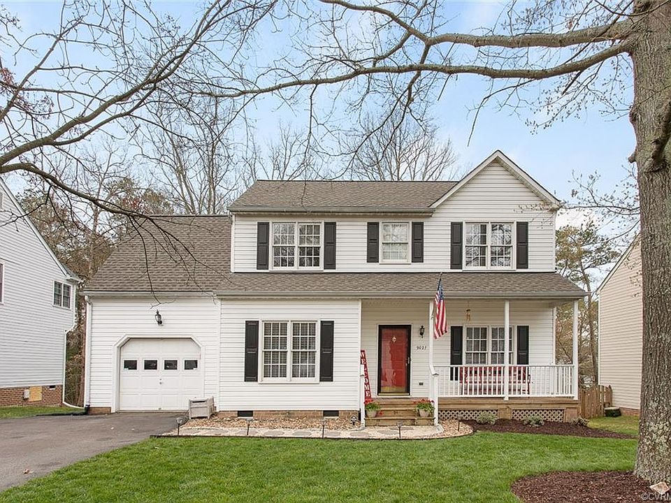 1st image of 9021 Singletree Ln