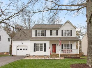 9021 Singletree Ln, Glen Allen, VA 23060