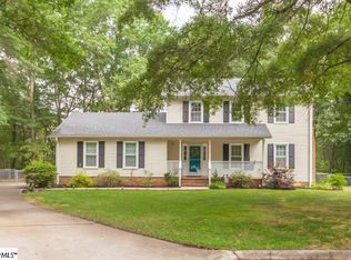 115 Lexington Ct, Simpsonville, SC 29681