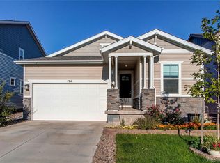 784 White Crow St, Aurora, CO 80018