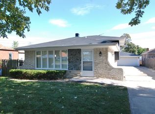 12249 S 45th Ave, Alsip, IL 60803