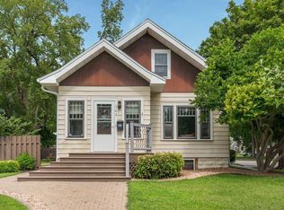 702 Monongalia Ave SW, Willmar, MN 56201