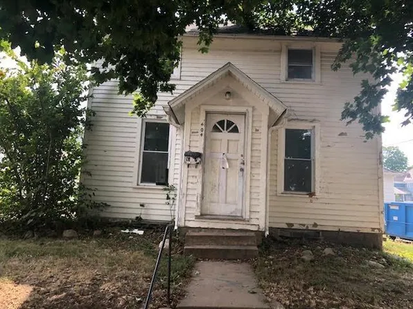 404 Randall St, Reinbeck, IA 50669