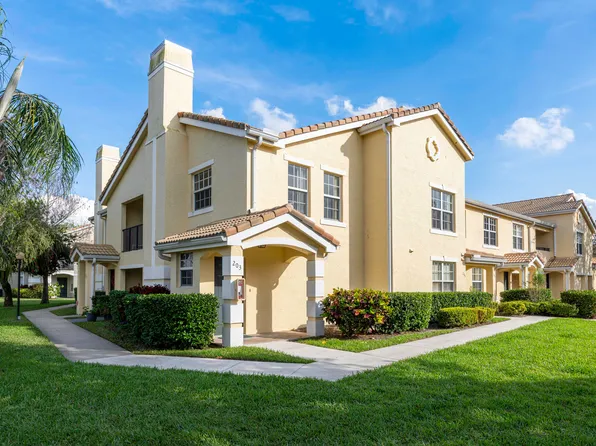 152 SW Peacock Boulevard #27-203, Port St Lucie, FL 34986