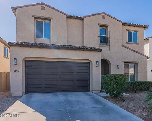 3767 E Lantana Dr Photo 1