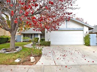 21849 Peppercorn Dr, Santa Clarita, CA 91350