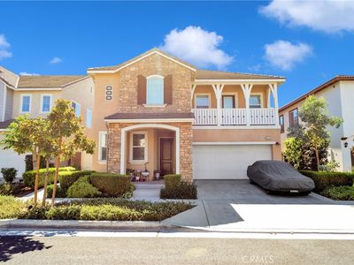 7771 Lupin St, Chino, CA, 91708