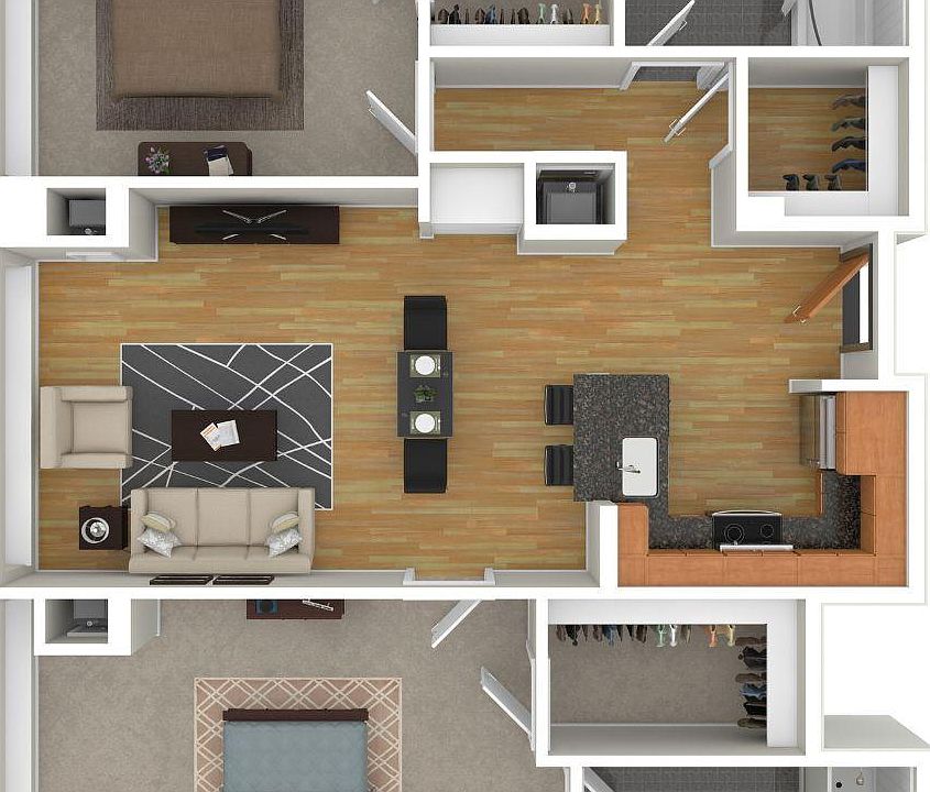 1st image of 68 Main St #921