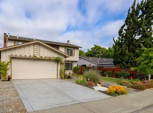 431 Liquidambar Way, Sunnyvale, CA 94086