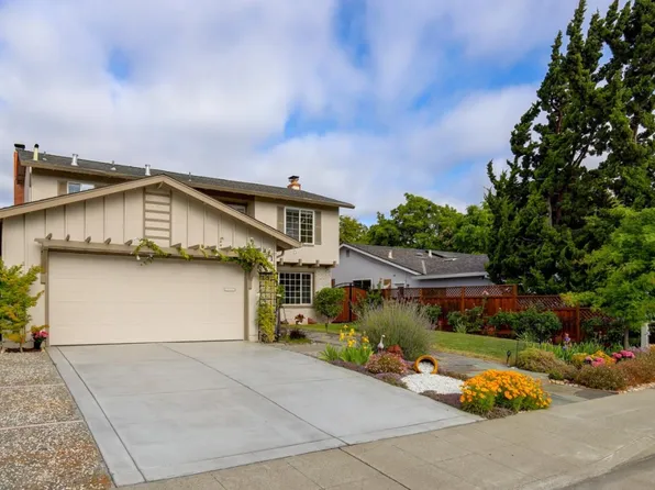431 Liquidambar Way, Sunnyvale, CA 94086