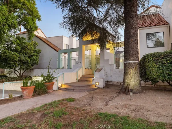 1340 Glenwood Rd Unit 8, Glendale, CA 91201