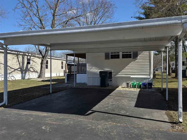 11 Fair Oaks Dr, Richmond, IN 47374