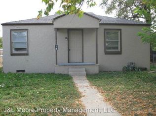 509 W Jackson St APT A, Medford, OR 97501