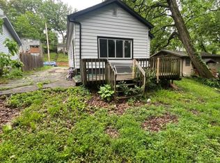 917 Kirkwood Ave, Des Moines, IA 50315