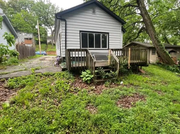 917 Kirkwood Ave, Des Moines, IA 50315