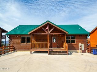 3708 Tilda Hilltop Way, Sevierville, TN 37862