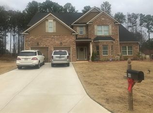 40 Adler Pl, Covington, GA 30016