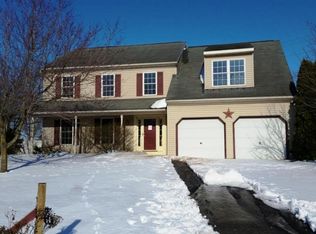 15 Cedar Ct, Reinholds, PA 17569