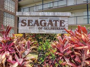 2016 S Federal Hwy APT 107, Boynton Beach, FL 33435