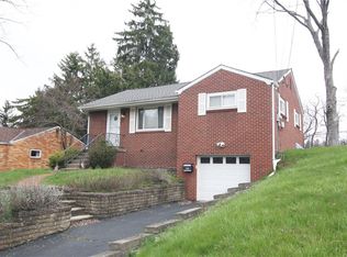 1208 School St, Pittsburgh, PA 15205