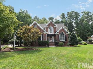 3528 La Costa Way, Raleigh, NC 27610