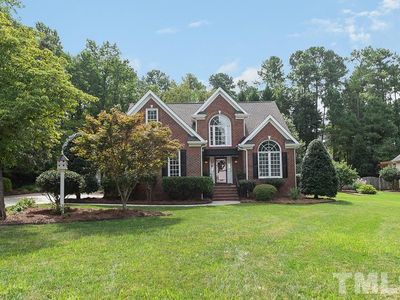 3528 La Costa Way, Raleigh, NC, 27610