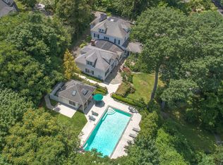 1 Dogwood Ln, Rye, NY 10580