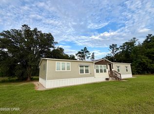 4727 Georgia Rd, Greenwood, FL 32443