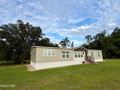 4727 Georgia Rd, Greenwood, FL, 32443