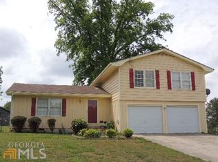 621 Crosscreek Trl SE, Conyers, GA 30094