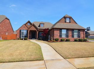 10201 N 118th Ave E, Owasso, OK 74055