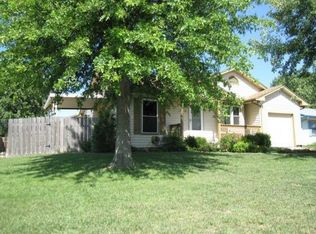 10938 W Lotus St, Wichita, KS 67209