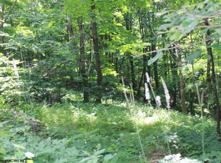 14 Meadows Rd E, Harman, WV 26270