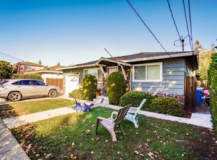 1575 Hawes Ct, Redwood City, CA 94061
