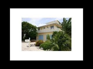 628 Caribbean Dr E, Summerland Key, FL 33042