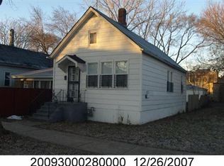 5118 S Emerald Ave, Chicago, IL