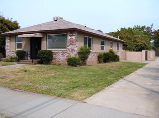 632 I St, Sanger, CA 93657